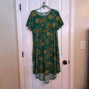 LuLaRoe Carly Dress